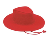 Wide Brim Hat